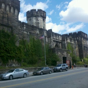 Eastern State Penitentiary - Just like "Oz' - Landmarks & Historical Buildings Near Me - Philadelphia, Pennsylvania Eastern State Penitentiary - Just like "Oz' - Landmarks & Historical Buildings Near Me - Philadelphia, Pennsylvania