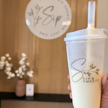 Sip & Sweets - Coffee & Tea Near Me - Ontario, California Sip & Sweets - Coffee & Tea Near Me - Ontario, California