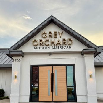 Grey Orchard - Diners Near Me - Round Rock, Texas Grey Orchard - Diners Near Me - Round Rock, Texas