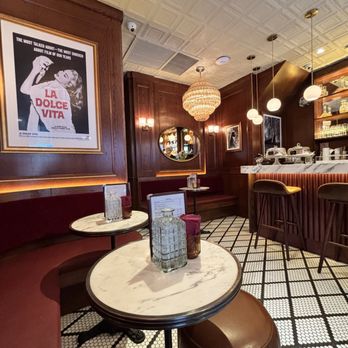 Fellini Coffee - Coffee & Tea Near Me - New York, New York Fellini Coffee - Coffee & Tea Near Me - New York, New York