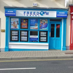 Freedom Travel