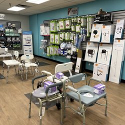 Copper Star Home Medical Supplies - Tempe AZ
