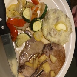 Pork Chops Pork Chops