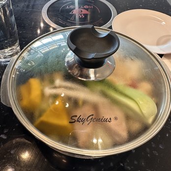 eHotPot - Vegan hot pot - Hot Pot Near Me - Tucson, Arizona