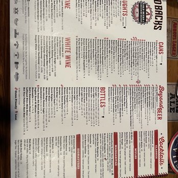 Cold Beers & Cheeseburgers - Burgers Near Me - Phoenix, Arizona