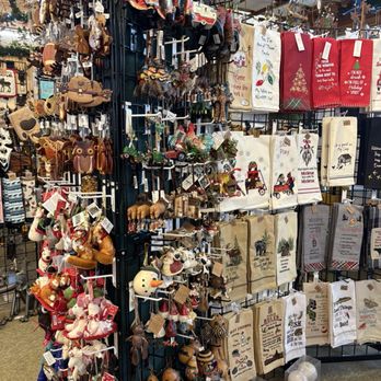 Mother Moose Enterprises - Holiday ornaments - Gift Shops Near Me - Missoula, Montana