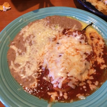 La Carreta Mexican Restaurant - Mexican Near Me - Winchester, Virginia