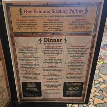 El Jardin - Mexican Near Me - Manteca, California