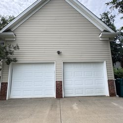 Triad Pressure Washing - After