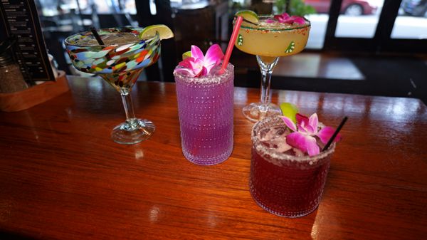 Colibri Mexican Kitchen by null