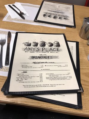 Menu photo 6 Amy's Place Buffalo, NY Menu photo 6 Amy's Place Buffalo, NY