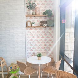 The Little Social