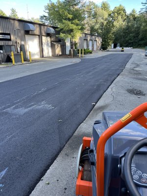 Native Asphalt on Yelp