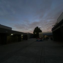 Independence High School - Views for days (taken in A VILLAA)