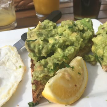 First Watch - Avocado toast! - Breakfast & Brunch Near Me - North Miami Beach, Florida First Watch - Avocado toast! - Breakfast & Brunch Near Me - North Miami Beach, Florida