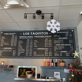 Los Taquitos - Mexican Near Me - Phoenix, Arizona Los Taquitos - Mexican Near Me - Phoenix, Arizona