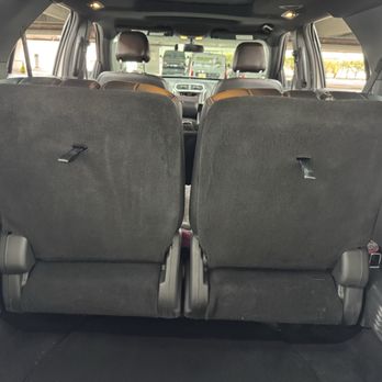 Jacob's Auto Detailing - After detail - Car Wash Near Me - West Palm Beach, Florida