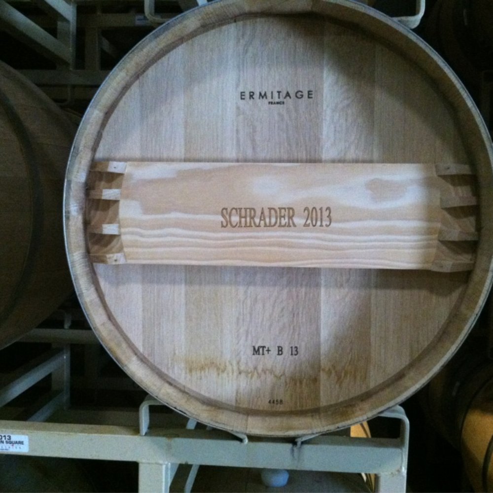 Outpost Wines - Wineries Near Me - Angwin, California