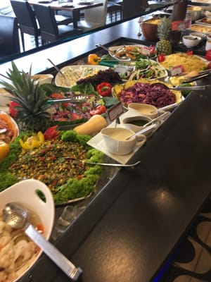 Rodizio Rico by null