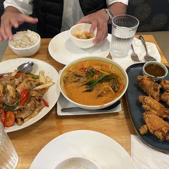 Basil & Co - Thai Near Me - Diamond Bar, California Basil & Co - Thai Near Me - Diamond Bar, California