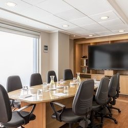 Four Points by Sheraton Santiago