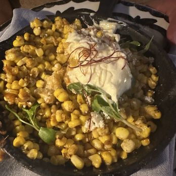 Domingo - Elote Street Corn - Cocktail Bars Near Me - San Antonio, Texas