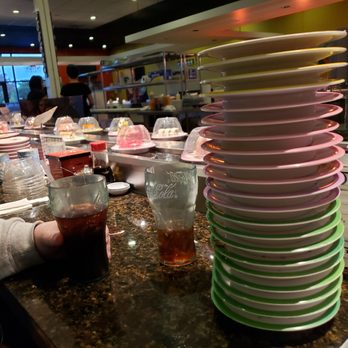 Sushi Revolution - Sushi Bars Near Me - Tacoma, Washington Sushi Revolution - Sushi Bars Near Me - Tacoma, Washington