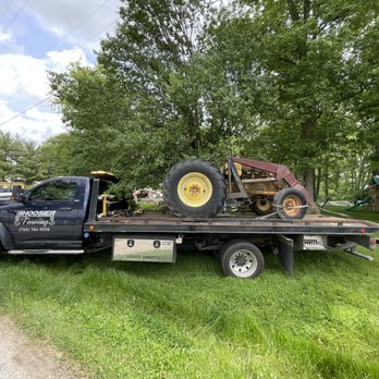 Hoosier Tow - Towing Near Me - West Lafayette, Indiana