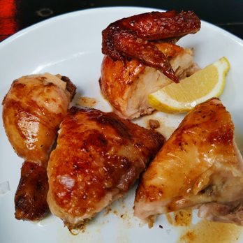 Van 't Spit - Chicken Shop Near Me - Eindhoven, New Brunswick