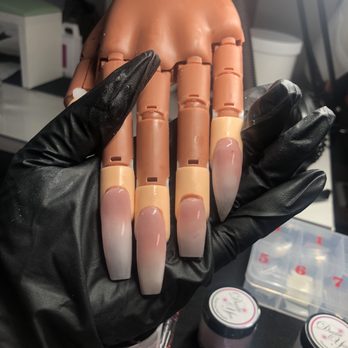 Dazzle You Nail Supply - Cosmetics & Beauty Supply Near Me - Modesto, California Dazzle You Nail Supply - Cosmetics & Beauty Supply Near Me - Modesto, California