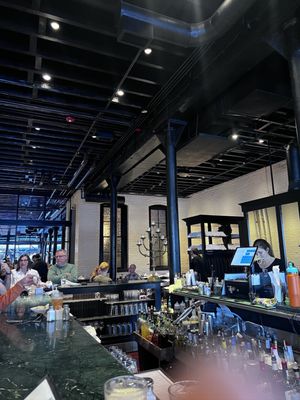 M's Pub by null