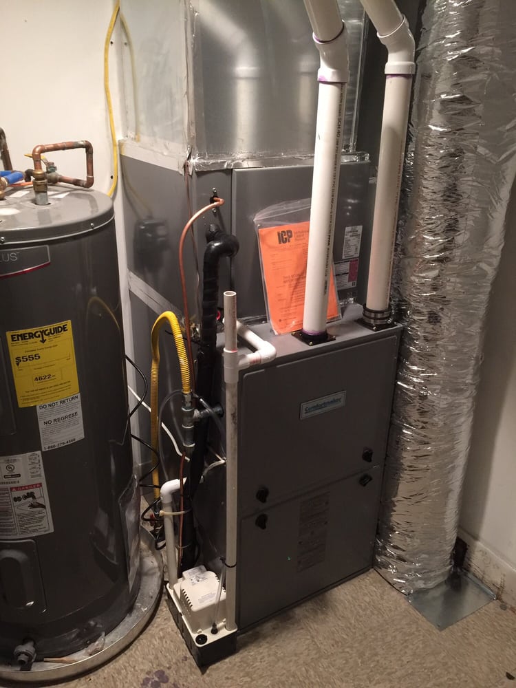 Slide of Gilkin Plumbing & Heating