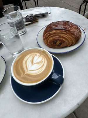 Café Pascal by null