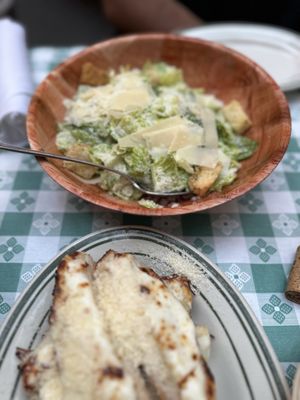 Tony & Elaine's by null