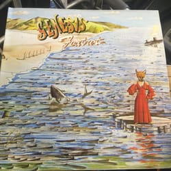Habitat For Humanity Warren County - Also, great albums.