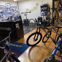West Plains Bike Shop
