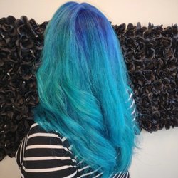 The Hair Alchemist