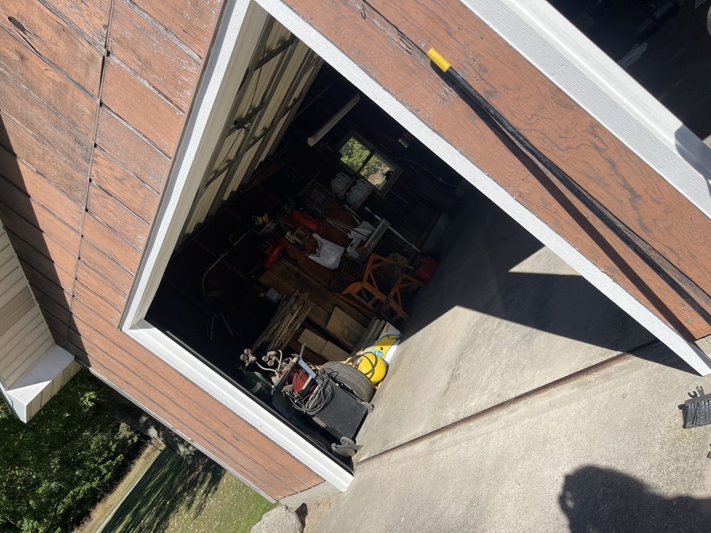 Slide of AB&B Power Cleaners