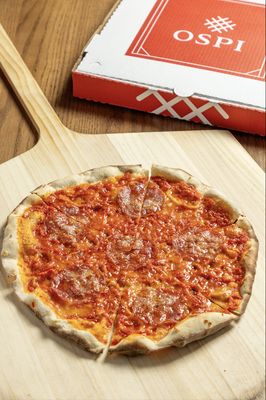 Ospi Montecito by null