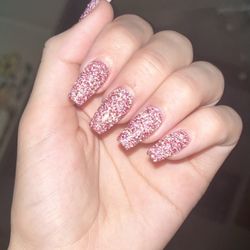 Tommy Nails