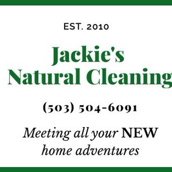 Jackie's Natural Cleaning - Cleaning all vacant units from top to bottom! - Home Cleaning Near Me Jackie's Natural Cleaning - Cleaning all vacant units from top to bottom! - Home Cleaning Near Me