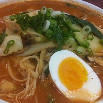 Foo Foo Tei - Shin Shin Ramen - Tapas/Small Plates Near Me - Hacienda Heights, California