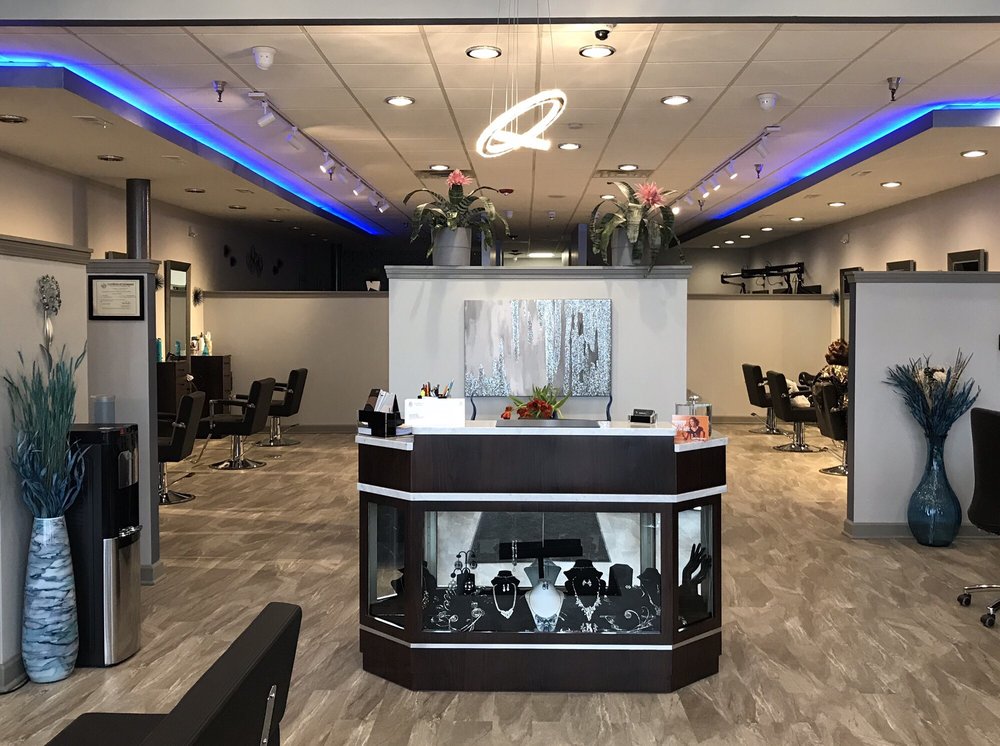 CARMELA’S HAIR STUDIO & SPA Updated July 2024 20 Photos 4149