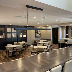 Residence Inn Oklahoma City Norman