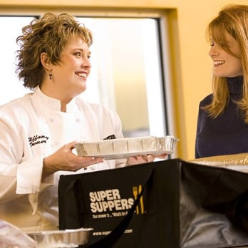 Super Suppers - Over 70 different items available any business day. No reservation is required. - Grocery Near Me - Franklin, Tennessee Super Suppers - Over 70 different items available any business day. No reservation is required. - Grocery Near Me - Franklin, Tennessee