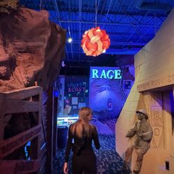 Escape Room Zone
