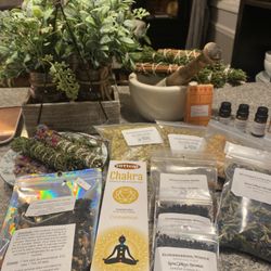 Raven Moon Emporium
