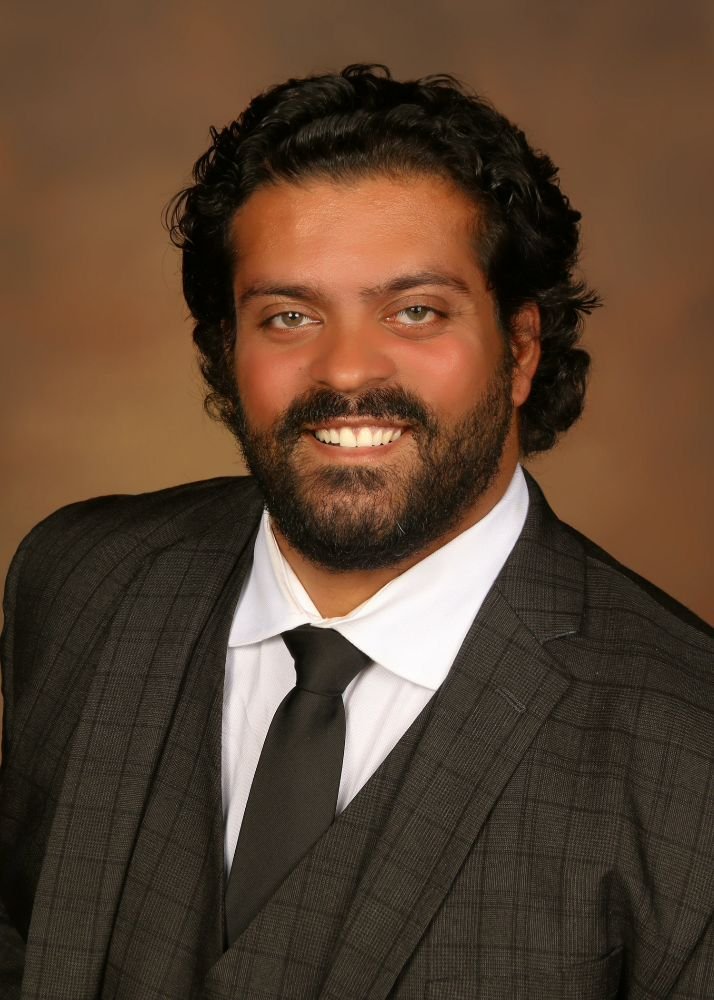 Byron Durand, LCSW, LAC - grief counselor in Harahan, LA