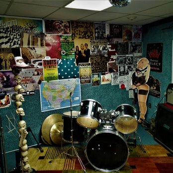 Cosmic Soup Recording - Recording & Rehearsal Studios Near Me - Phoenix, Arizona