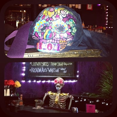 Lucha Cartel by null